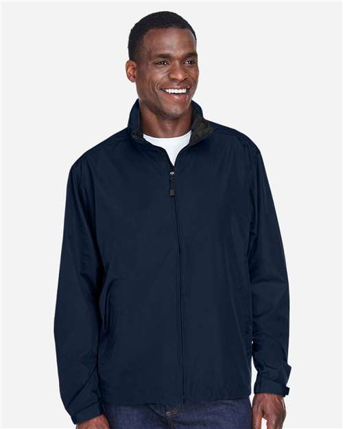 North End - Chaqueta Techno Lite para hombre - 88083