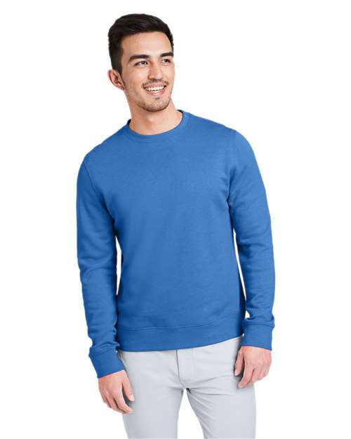 vineyard vines - Men's Garment-Dyed Crewneck Sweatshirt - K002711