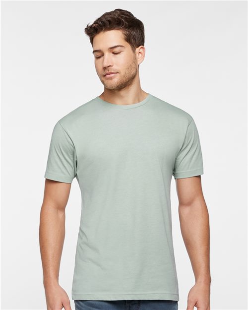 LAT - Camiseta unisex de jersey ecológico - 6901ECO