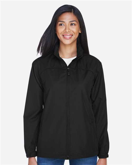North End - Chaqueta Techno Lite para mujer - 78032