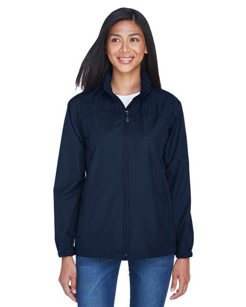 North End - Chaqueta Techno Lite para mujer - 78032