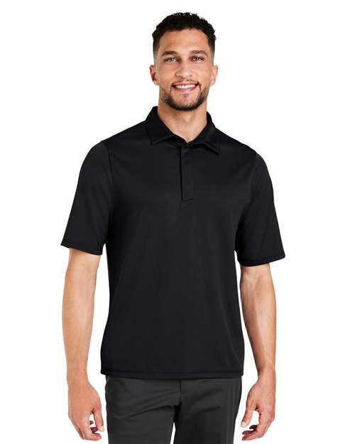 North End - Polo Revive Coolcore® para hombre - NE110