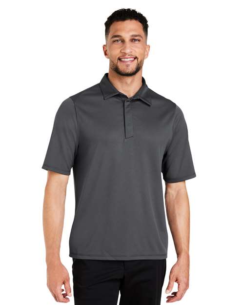 North End - Polo Revive Coolcore® para hombre - NE110