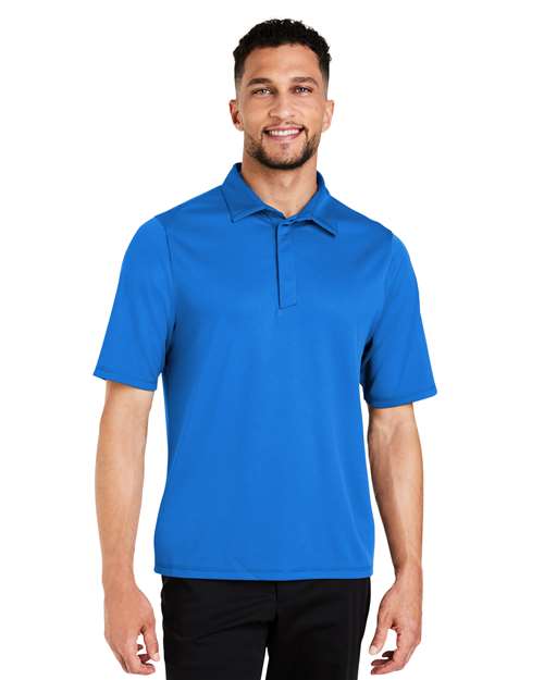 North End - Polo Revive Coolcore® para hombre - NE110