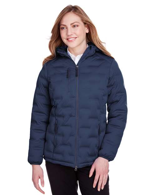 North End - Chaqueta acolchada Loft para mujer - NE708W