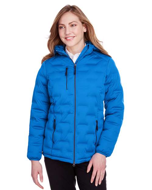 North End - Chaqueta acolchada Loft para mujer - NE708W