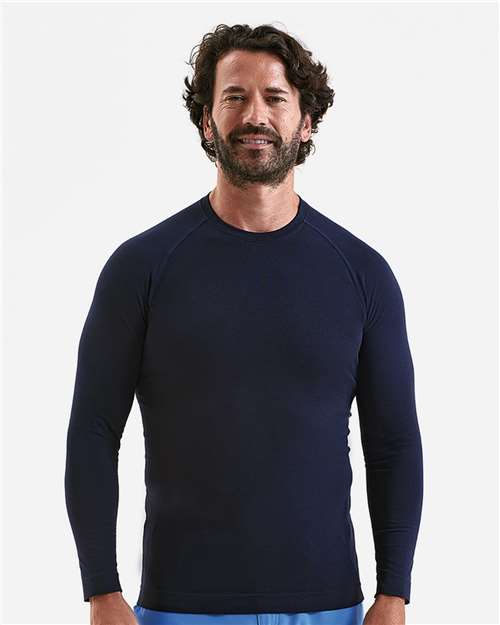 Onna - Men's Unstoppable Fresh Long Sleeve Underscrub Base Layer T-Shirt - NN270