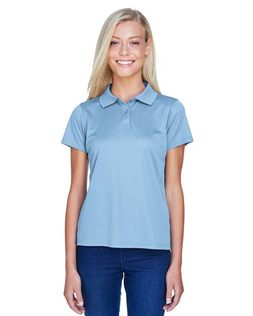Harriton - Polo de poliéster para mujer - M315W