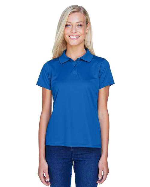 Harriton - Polo de poliéster para mujer - M315W