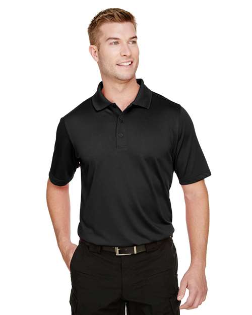 Harriton - Polo IL Tall Advantage Snag Protection Plus para hombre - M348T