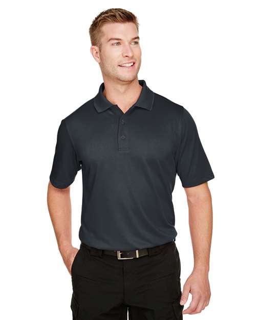 Harriton - Polo IL Tall Advantage Snag Protection Plus para hombre - M348T