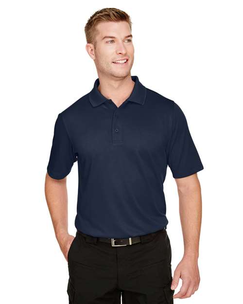 Harriton - Polo IL Tall Advantage Snag Protection Plus para hombre - M348T