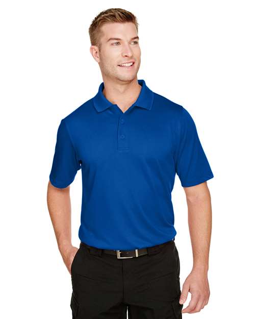 Harriton - Polo IL Tall Advantage Snag Protection Plus para hombre - M348T