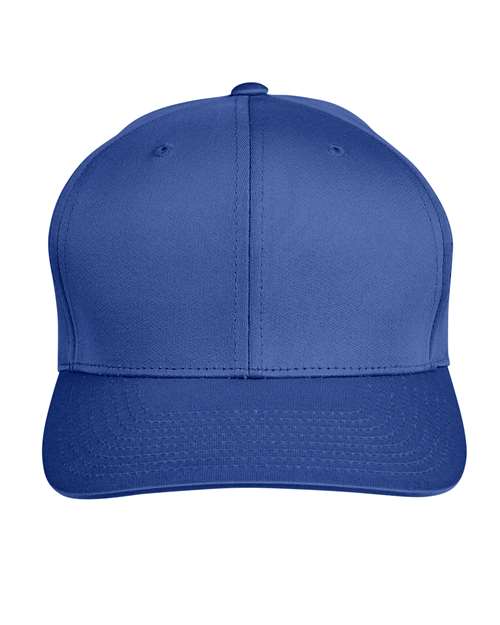 Gorra de rendimiento Zone Performance de Yupoong® - Team 365 - TT801