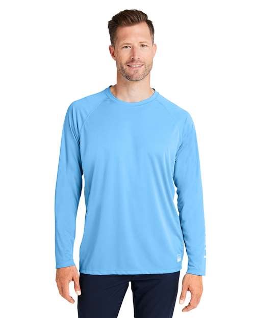 HUK - Men's LoPro Pursuit Long Sleeve T-Shirt - H12L009