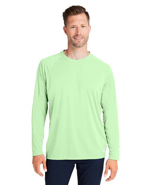 HUK - Men's LoPro Pursuit Long Sleeve T-Shirt - H12L009