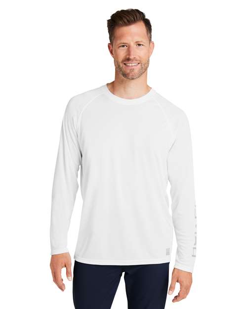 HUK - Men's LoPro Pursuit Long Sleeve T-Shirt - H12L009