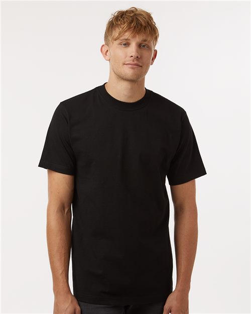 Tultex - Camiseta unisex de calle de peso pesado - 299