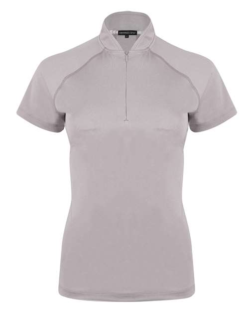 Swannies - Women's Quinn Polo - SW200L