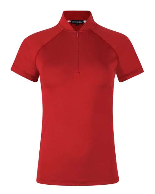 Swannies - Women's Quinn Polo - SW200L