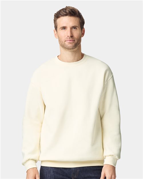 Gildan - Sudadera unisex Hammer™ Maxweight con cuello redondo - 19000