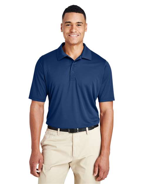 Polo de rendimiento Tall Zone para hombre - TT51T