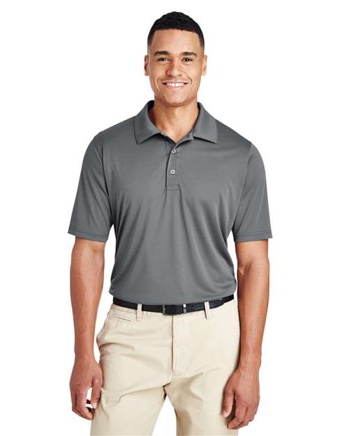 Polo de rendimiento Tall Zone para hombre - TT51T