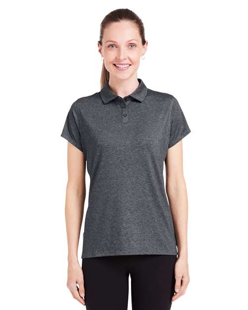 TASC Performance Inc - Women's Air Lightweight Polo - TW938