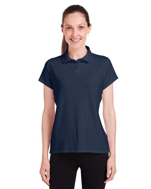 TASC Performance Inc - Women's Air Lightweight Polo - TW938
