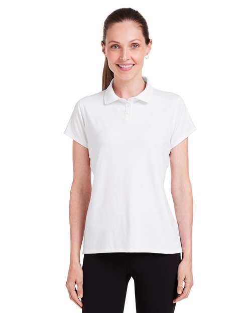 TASC Performance Inc - Women's Air Lightweight Polo - TW938