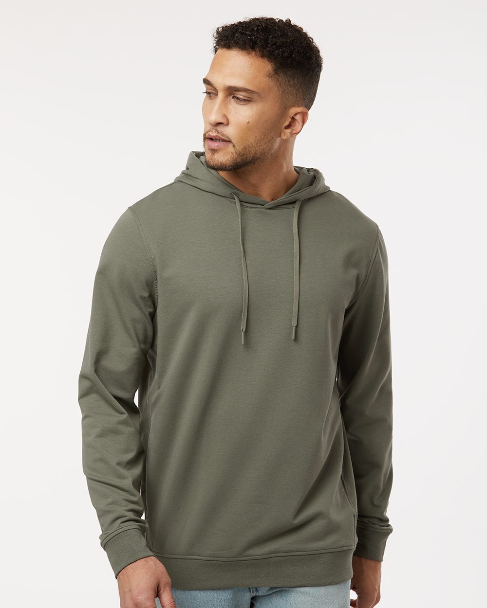 Independent Trading Co. - Unisex Perform Hooded Sweatshirt - EXP25PH