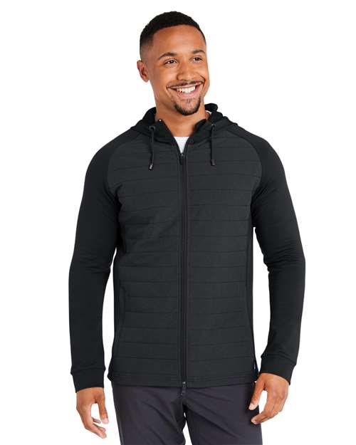 Swannies - Men's Coleman Jacket - SWCJ600