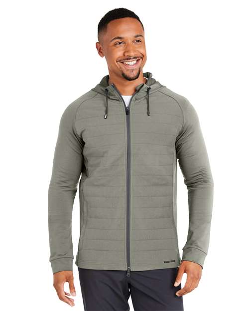 Swannies - Men's Coleman Jacket - SWCJ600