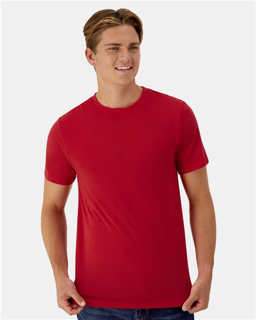 Hanes - Unisex Cool DRI® Cotton Touch T-Shirt - 4873