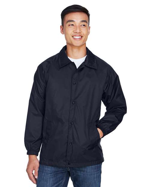 Harriton - Chaqueta de nailon unisex - M775