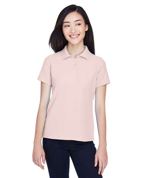 Harriton - Polo Blend-Tek™ para mujer - M280W
