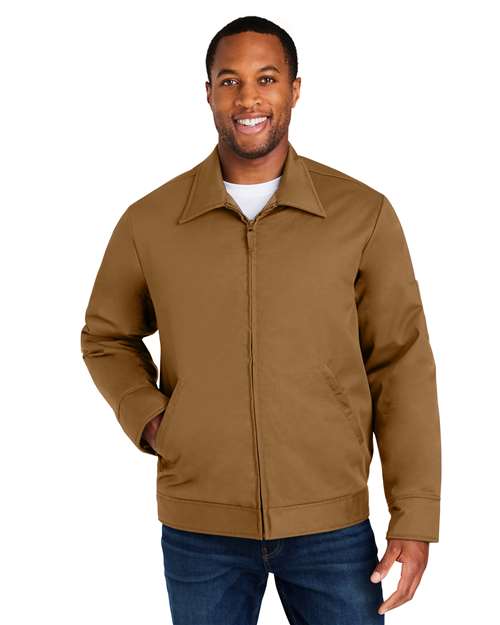 Harriton - Unisex Tall ClimaBloc® Station Jacket - M721T