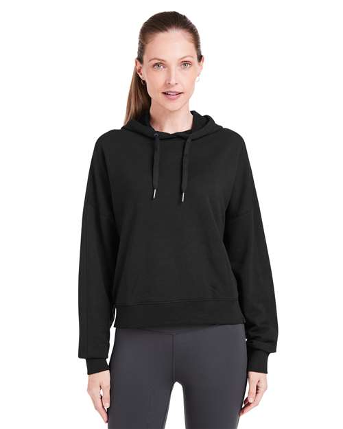 TASC Performance Inc - Women's Studio Hooded Fleece - TW913