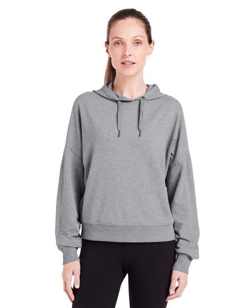 TASC Performance Inc - Women's Studio Hooded Fleece - TW913