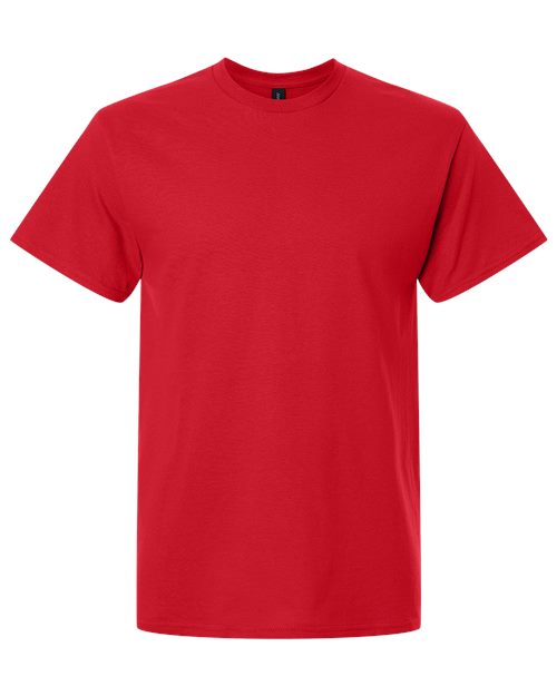Gildan - Unisex Heavy Cotton™ Tall T-Shirt - 5000T