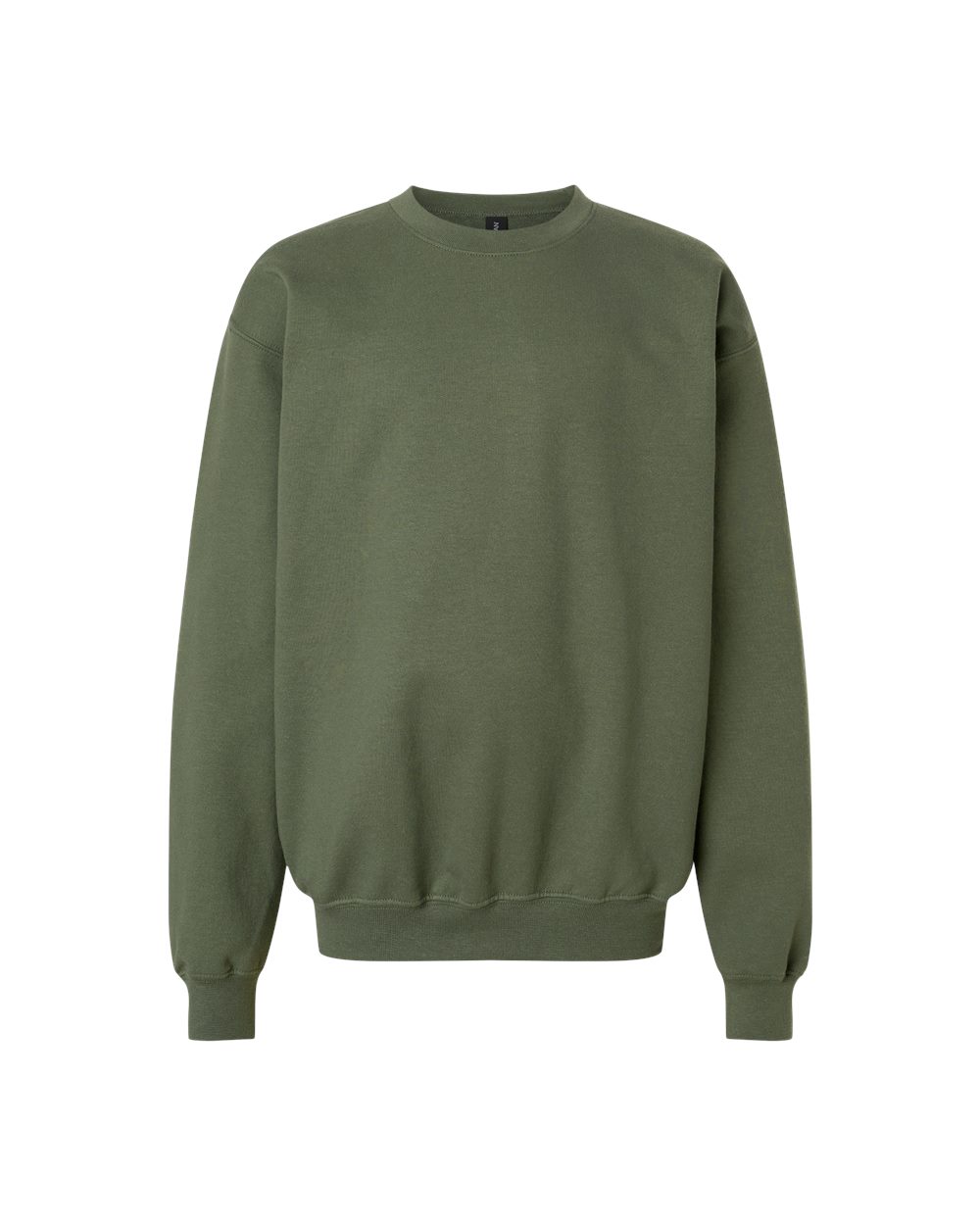 Gildan - Youth Softstyle® Midweight Crewneck Sweatshirt - SF000B