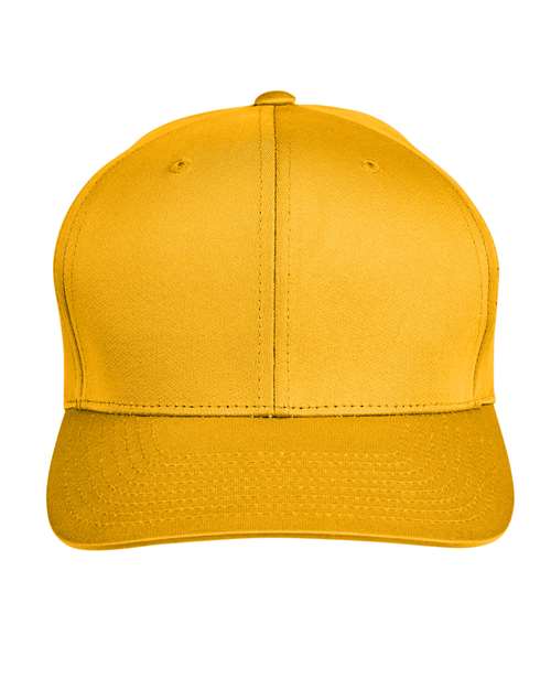Gorra de rendimiento Team 365 Youth Zone de Yupoong® - TT801Y