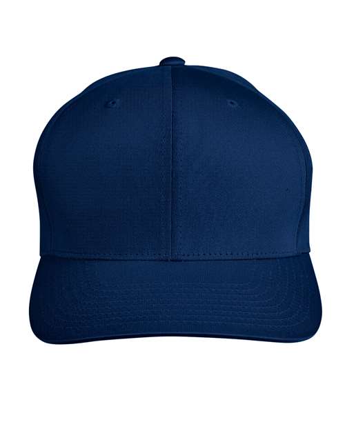 Gorra de rendimiento Team 365 Youth Zone de Yupoong® - TT801Y