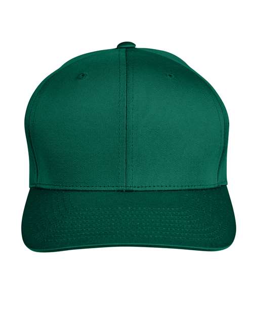Gorra de rendimiento Team 365 Youth Zone de Yupoong® - TT801Y