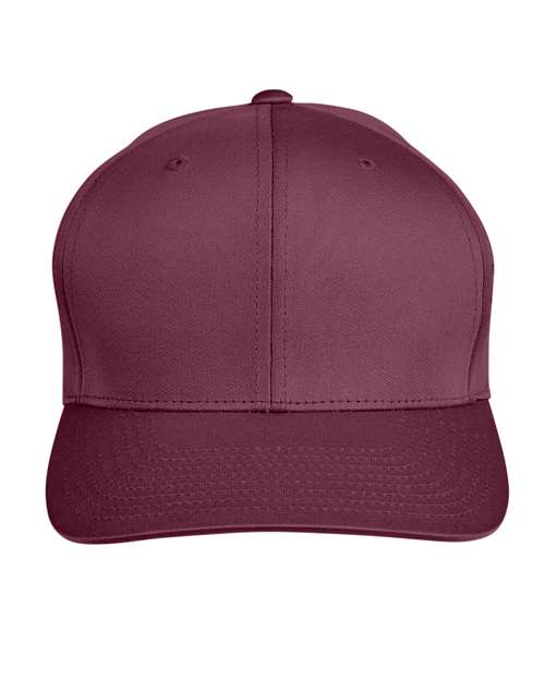 Gorra de rendimiento Team 365 Youth Zone de Yupoong® - TT801Y