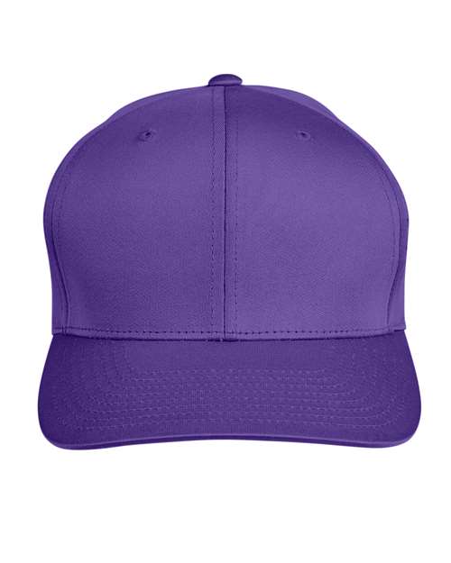 Gorra de rendimiento Team 365 Youth Zone de Yupoong® - TT801Y