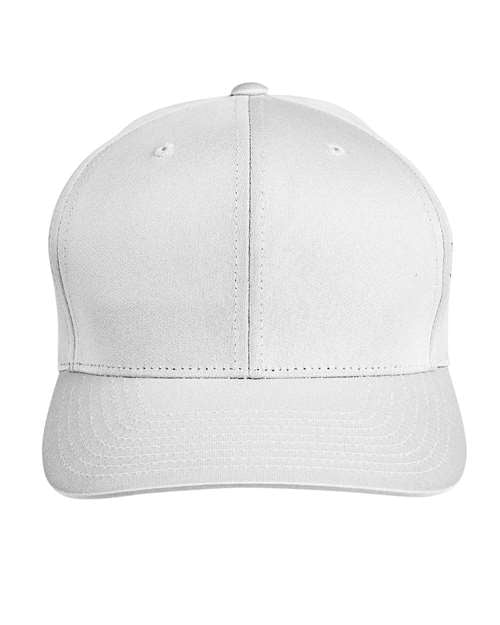 Gorra de rendimiento Team 365 Youth Zone de Yupoong® - TT801Y