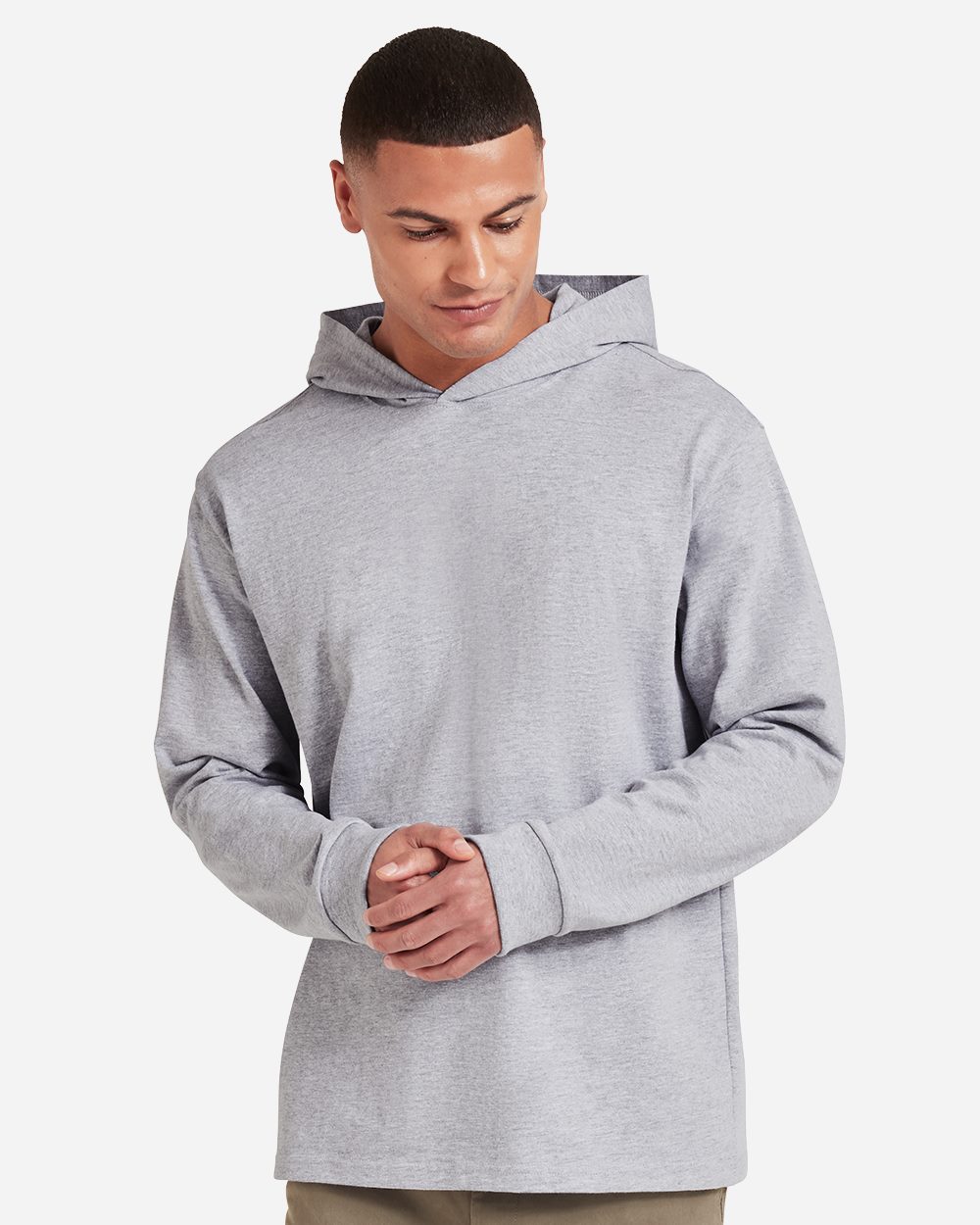 Gildan - Unisex Hammer™ Maxweight Hooded T-Shirt - 75500