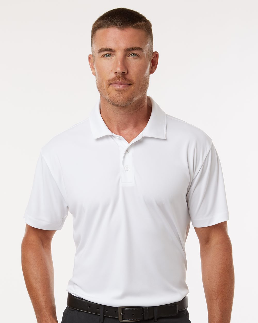 AllPro - Men's Pro-Lock Performance Polo - 41800