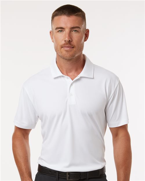 AllPro - Men's Pro-Lock Performance Polo - 41800